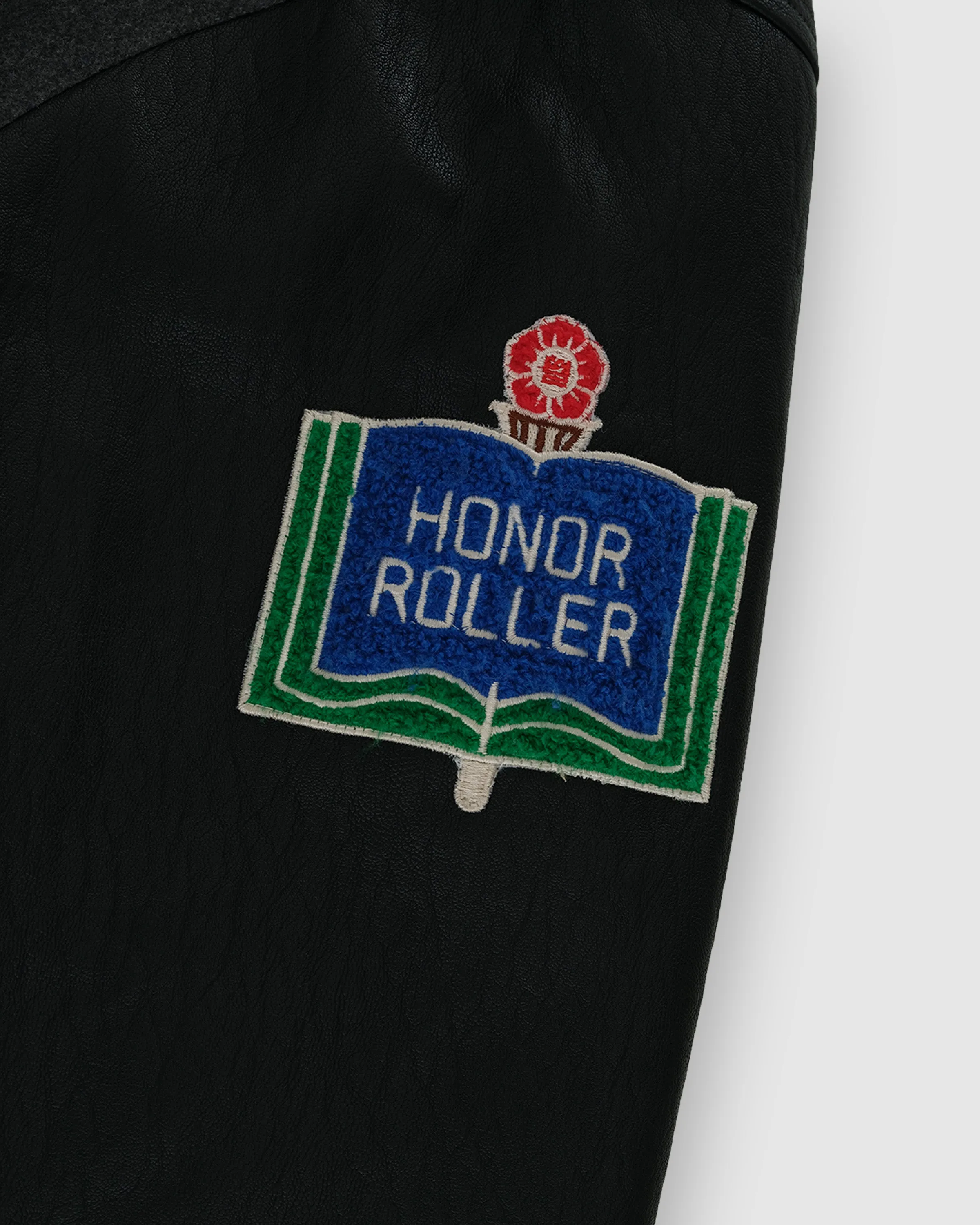 SPLIFF SQUAD VARSITY JACKET