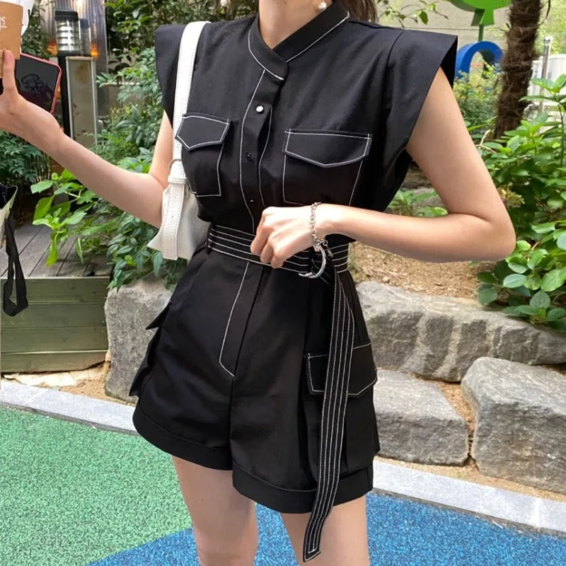 SVANA JUMPSUIT