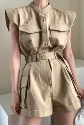 SVANA JUMPSUIT
