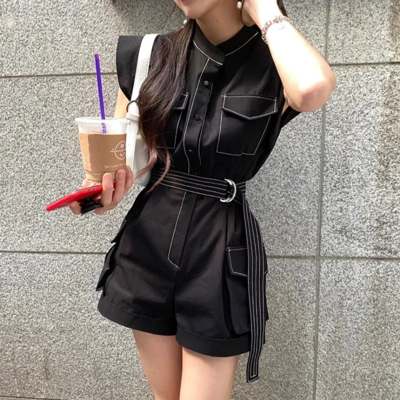 SVANA JUMPSUIT