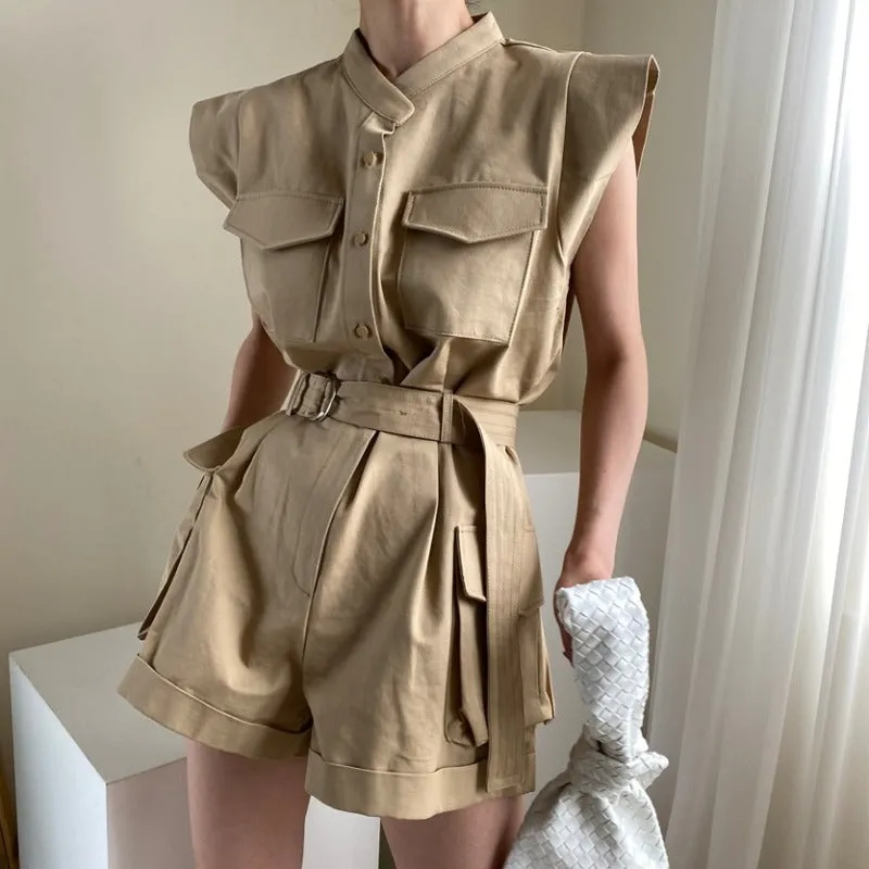 SVANA JUMPSUIT