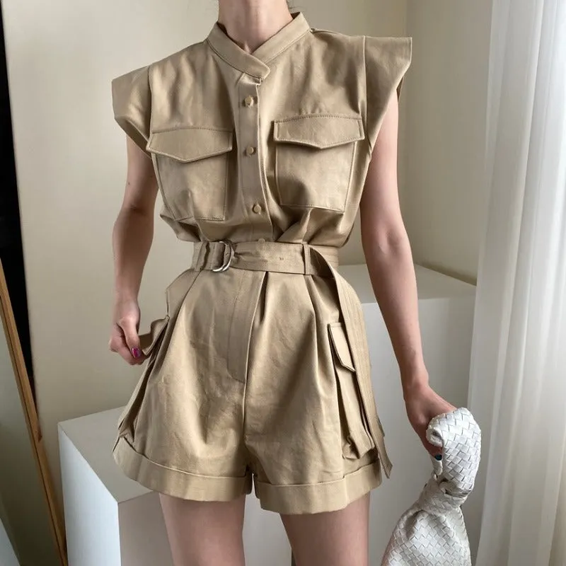 SVANA JUMPSUIT