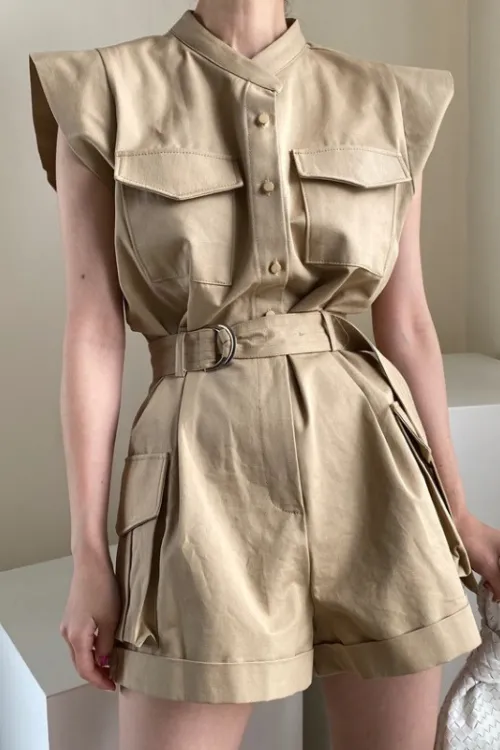 SVANA JUMPSUIT
