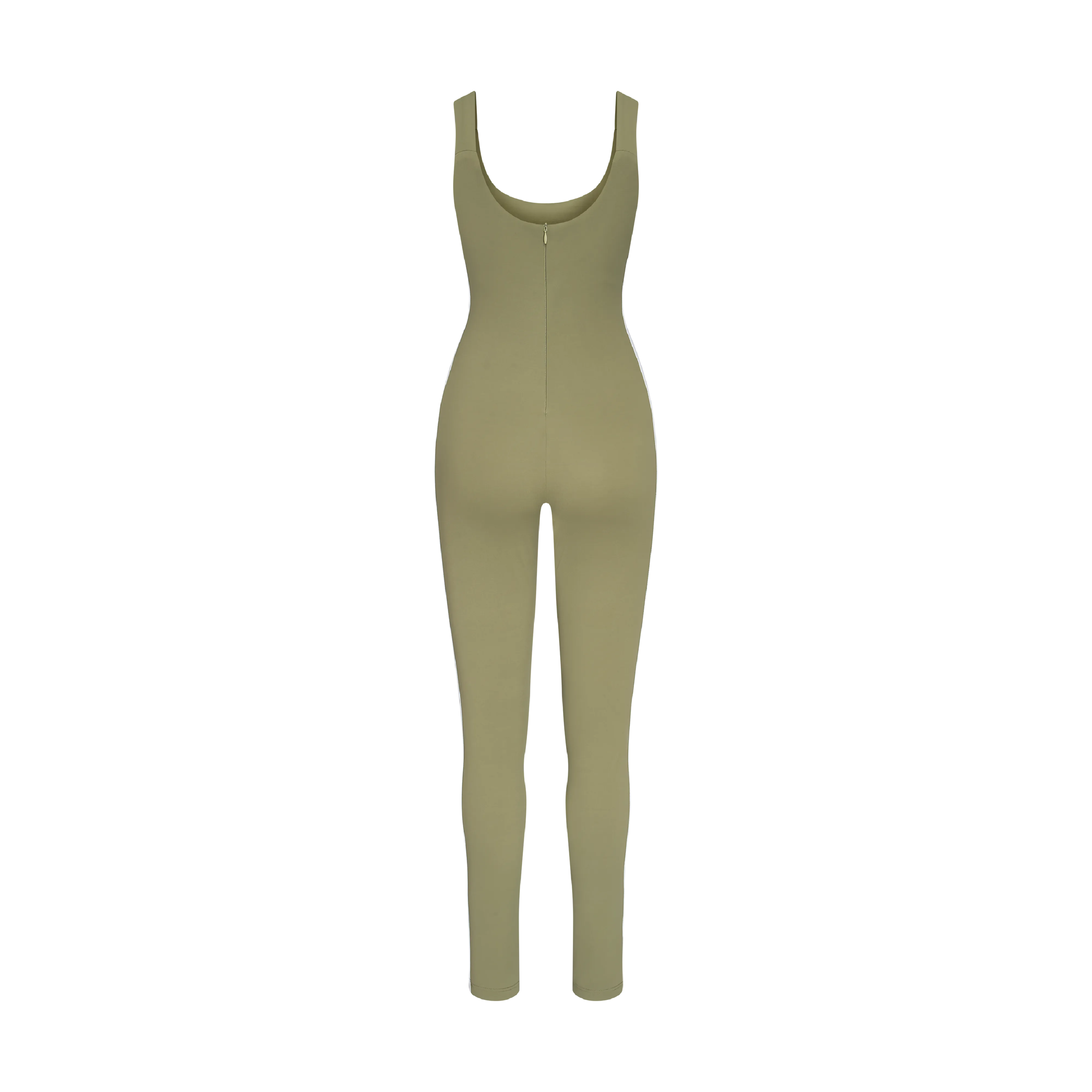 THE UTILITY JUMPSUIT-SAGE