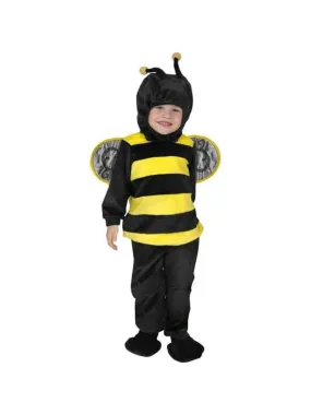 Toddler Stinger Bee Costume
