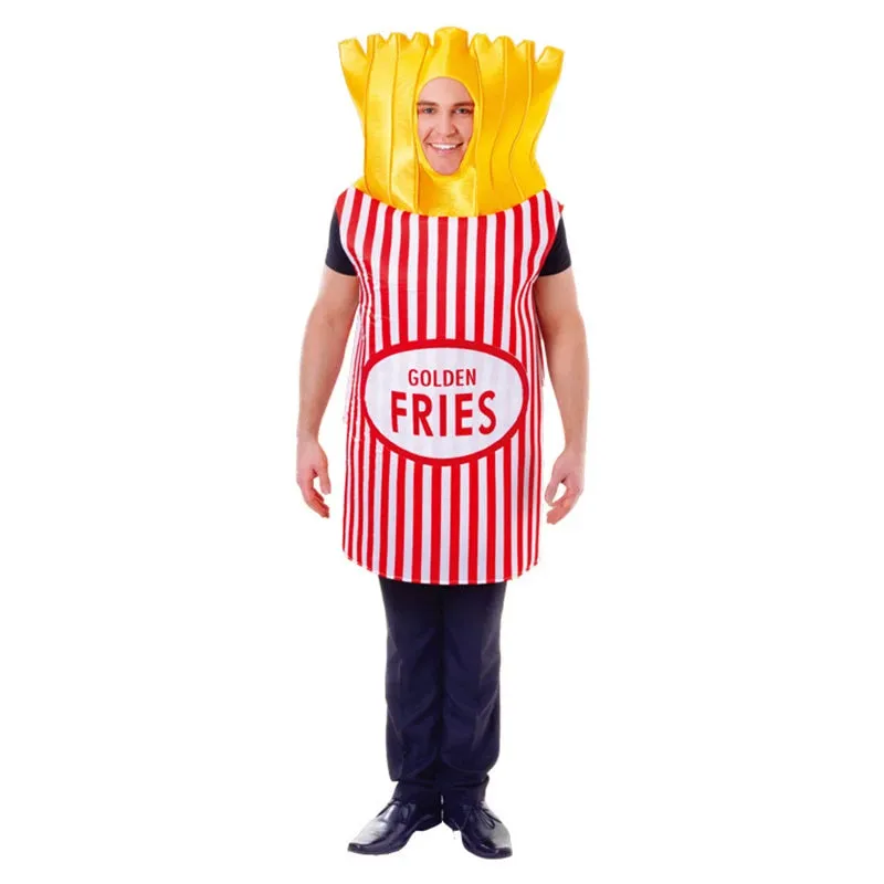 Trendy Late Night Snack Halloween Costumes