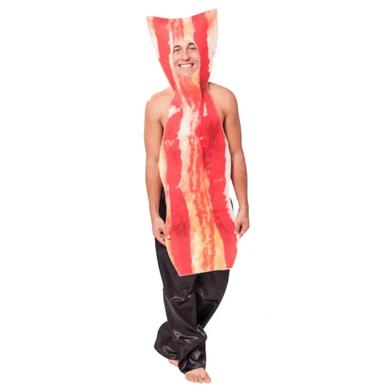 Trendy Late Night Snack Halloween Costumes